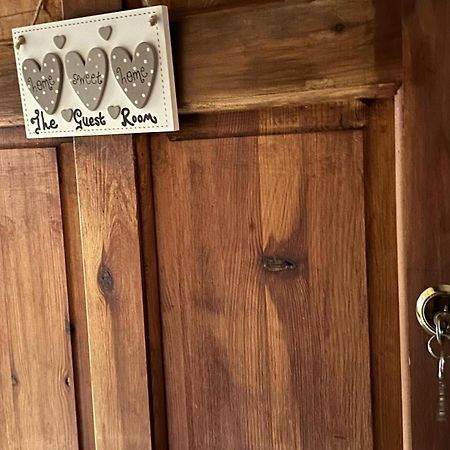 Shropshire Guestroom Seisdon Exterior foto