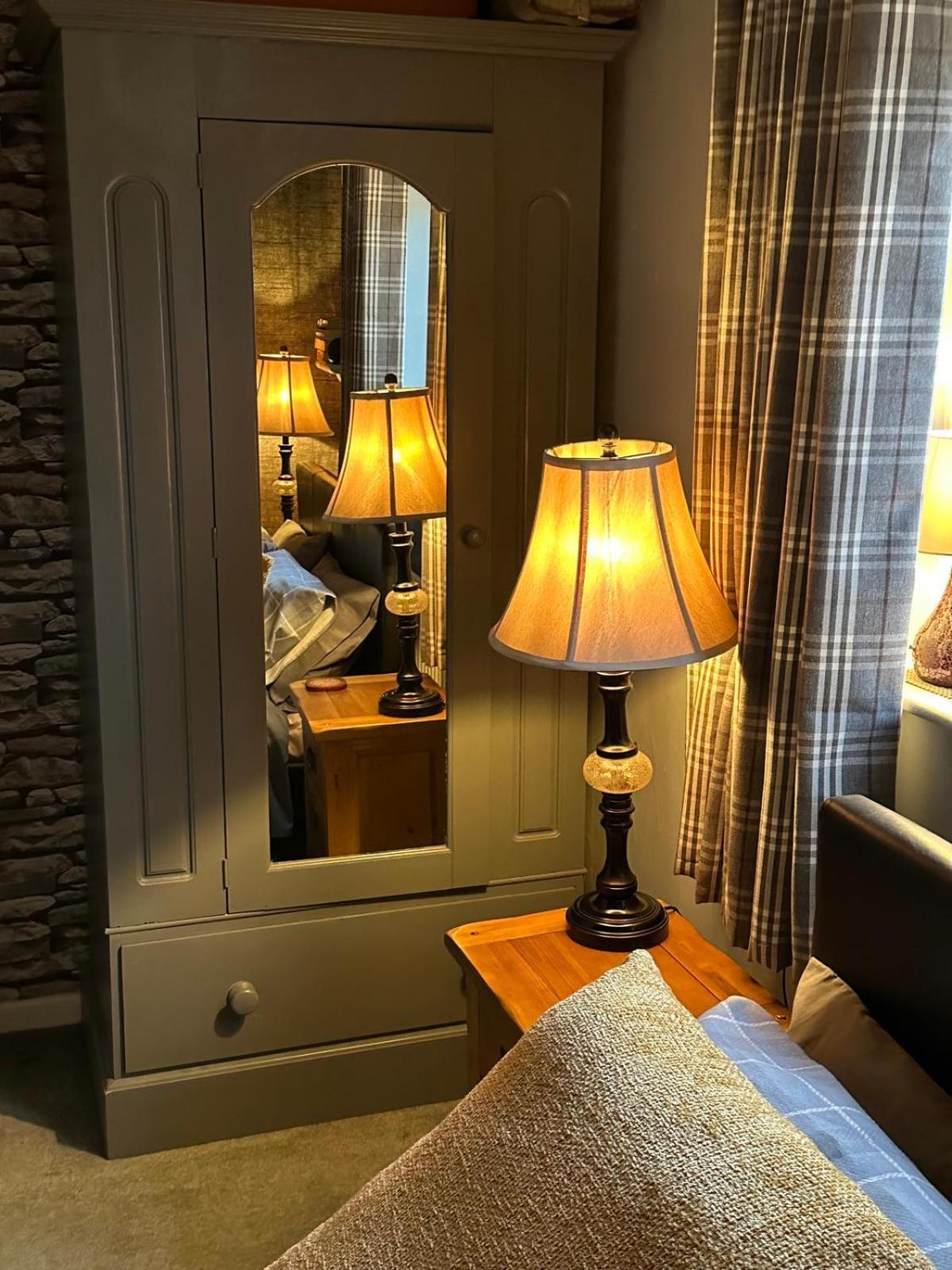 Shropshire Guestroom Seisdon Exterior foto