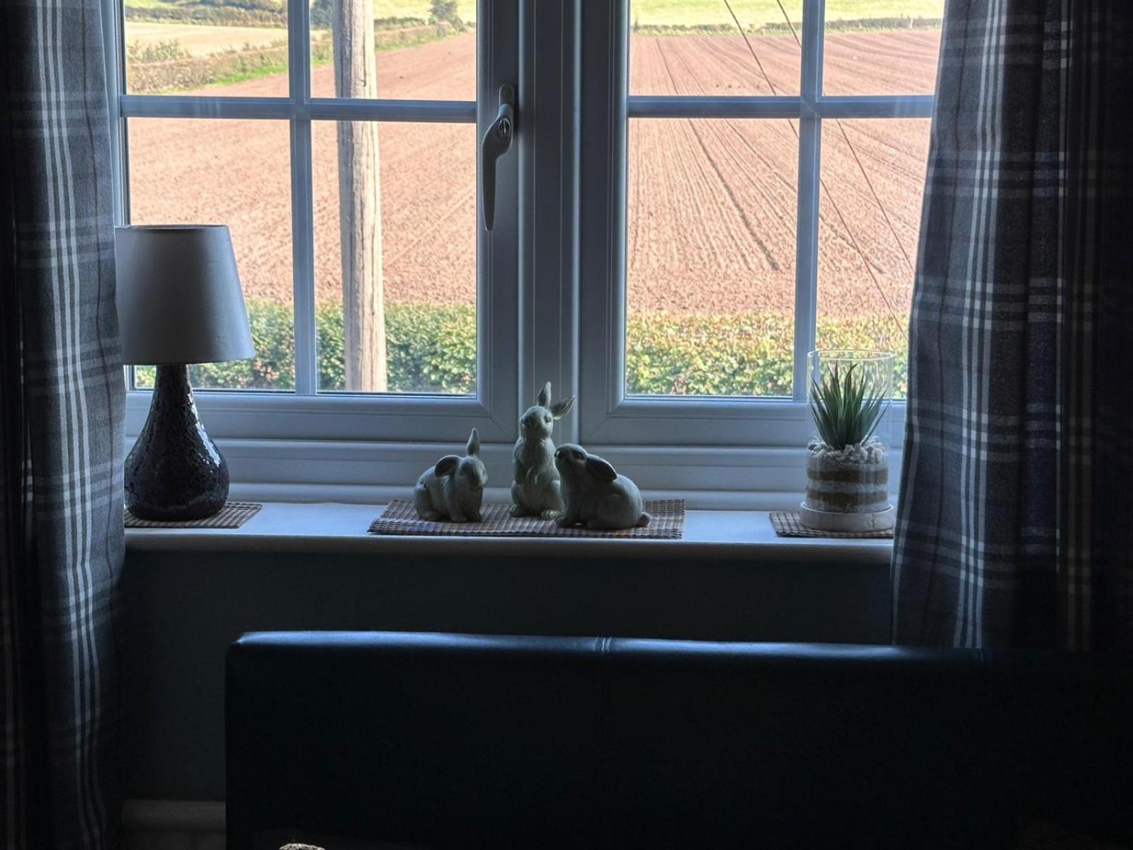 Shropshire Guestroom Seisdon Exterior foto